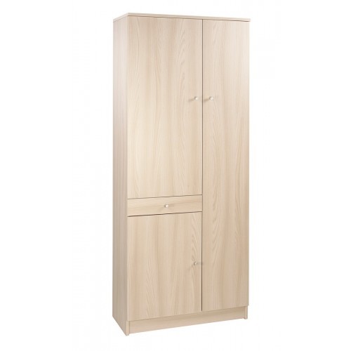 Armadio 180 olmo - armadio, 3