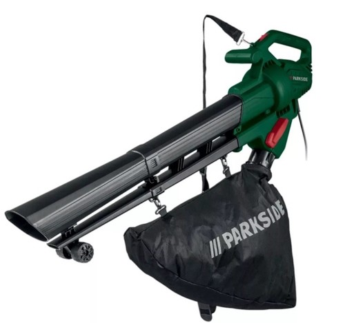 Soffiatore foglie elettrico - soffiatore,