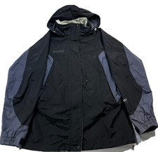 Columbia Giacca Donna Nero