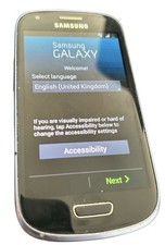 Samsung Galaxy S3 S III Mini