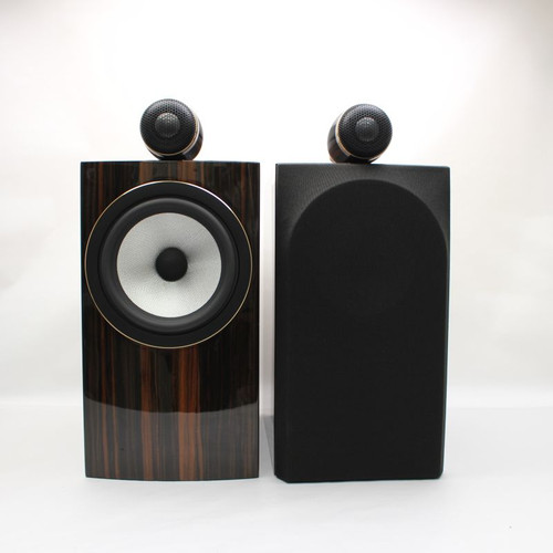 Coppia altoparlanti bowers - coppia,