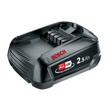 BATTERIA LITIO BOSCH-V 18V