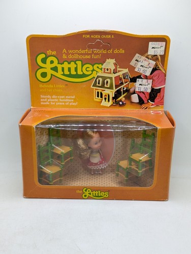 Vintage 1980 mattel - vintage,