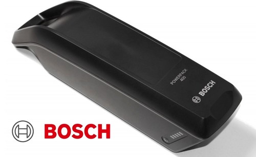 Batteria bosch powerpack - 🔋,