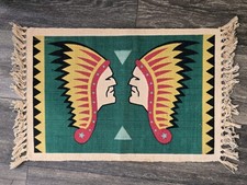 Tovagliette vintage nativi
