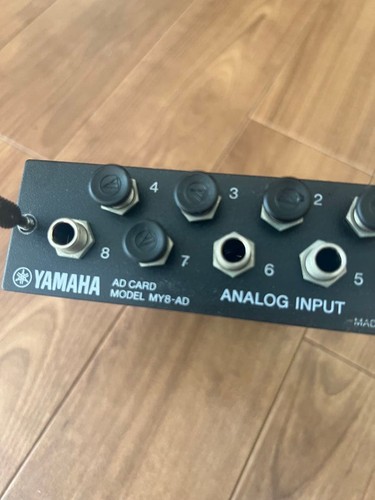 Mixer digitale yamaha - mixer,