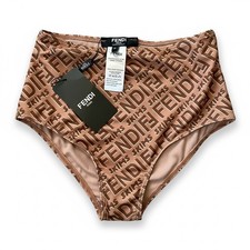 Slip bikini vita alta