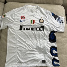 Maglia Nike Inter Milan