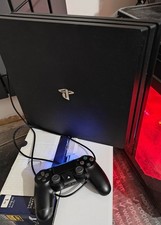 Sony playstation pro - 4,