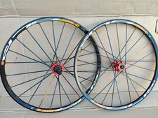 Set ruote Mavic Crossmax SLR