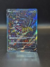 Pokemon Giratina V SR Alt Art