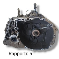 CAMBIO E TRASMISSIONI PER