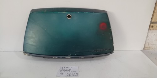 Sportello bauletto posteriore - bauletto,