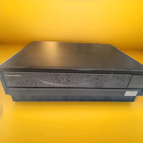 Raro ricevitore cassette