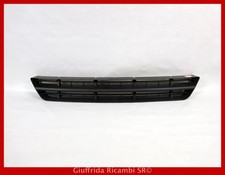 Griglia Centrale Paraurti Anteriore Senza Fendinebbia Ford Focus 2001-05 Compati