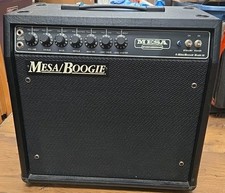 Vintage mesa boogie - mark, iii