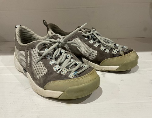 Scarpe barca henri lloyd - da,
