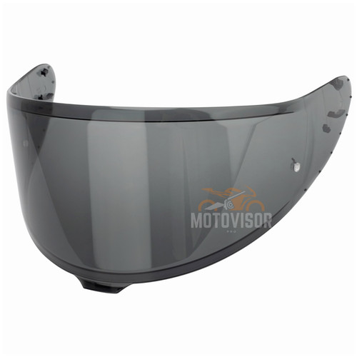 Visiera per shoei fume - visiera, x-15
