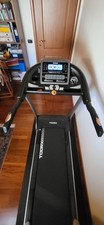 tapis roulant elettrico TOORX