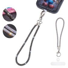 LACCETTO CATENA CORTA CORDINO