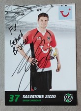 14537 Salvatore Zizzo Hannover