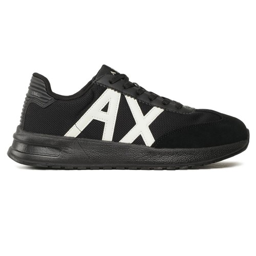 Armani exchange scarpe uomo - armani,