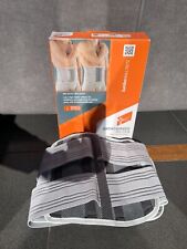 Busto ortopedico basso