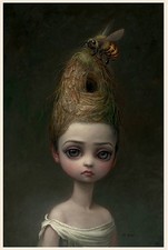 Mark Ryden "Queen Bee" e
