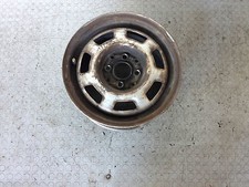 SEAT IBIZA (1993-1999) 1.4 BENZINA 44KW 3P CERCHIO IN FERRO R14