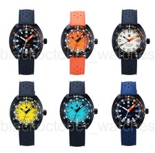 Orologio automatico subacqueo