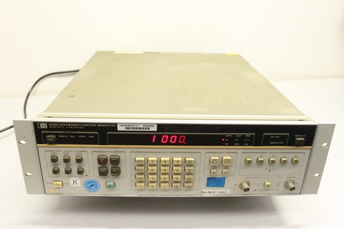 Hewlett packard 3325 - packard, hp