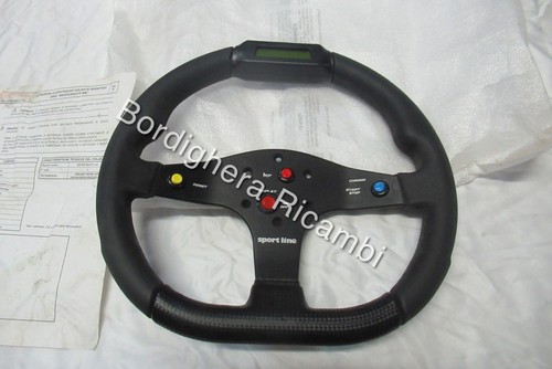 Volante sportivo sport - volante,