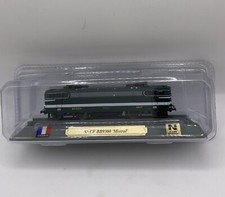 Locomotore Del Prado scala