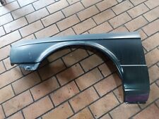 BMW 3 Serie E30 Paraurti