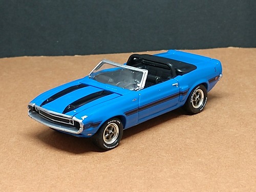 Ford mustang shelby - shelby, gt-500