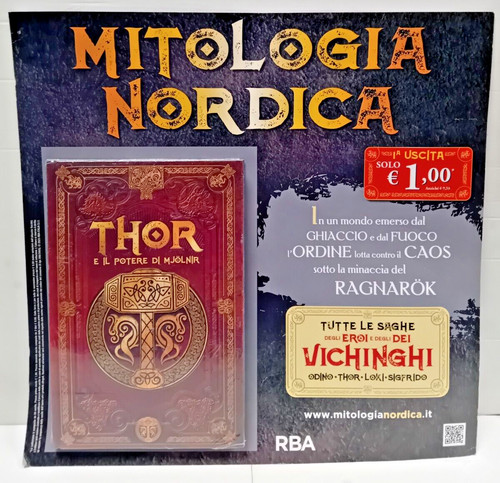Mitologia nordica thor e - mitologia,