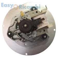 Estrattore aspiratore fumi EMB RR152 0020-3030 per stufa a pellet con Encoder