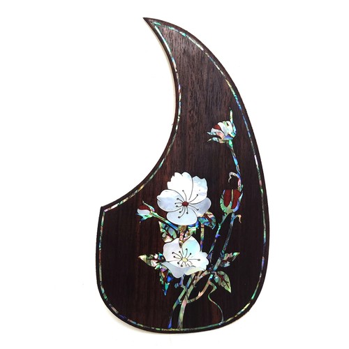 Battipenna chitarra acustica