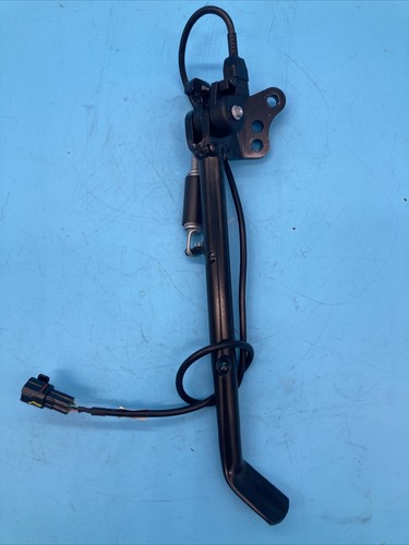 Cavalletto cavalletto laterale
