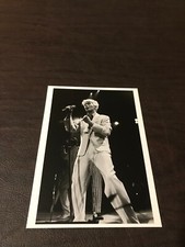 CARTOLINA NUOVA 6X4 MUSICA NON