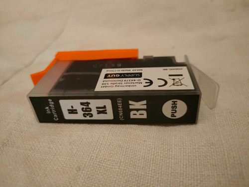 Cartucce 364 xl nero - hp,