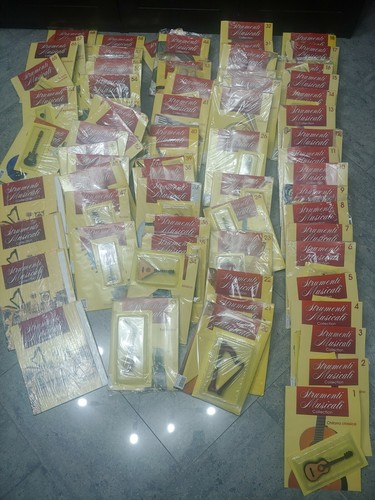 Strumenti musicali collection - strumenti,