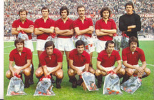 TORINO CARTOLINA  CAMPIONATO