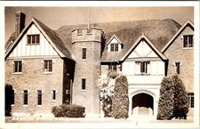 CORVALIS OREGON SATE COLLEGE