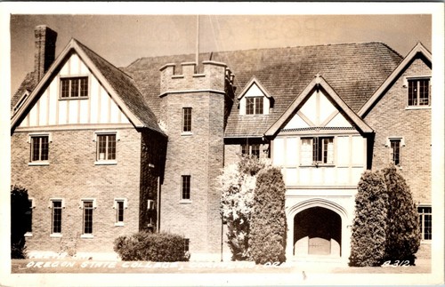 Corvalis oregon sate - corvalis,