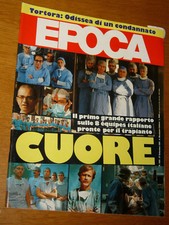 EPOCA 1985/1825=PHILIPPE TAQUET=LUCIA VALENTINA TERRANI=LARRY COLLINS=TORTORA E.
