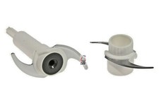 KENWOOD ASSIEME LAMA