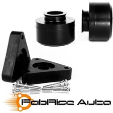 Car Spacers Lift Kit 1.2" 30mm