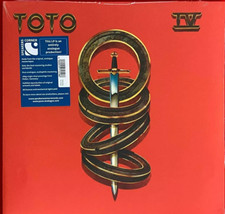 Toto lp vinyl - (2024),