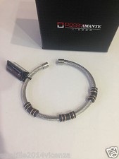 bracciale uomo ragazzo  ROSSO